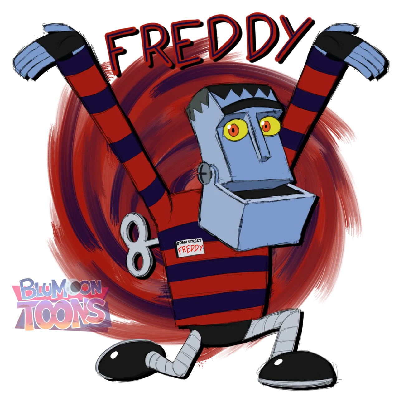 Artist - Blu3danny - Image 578