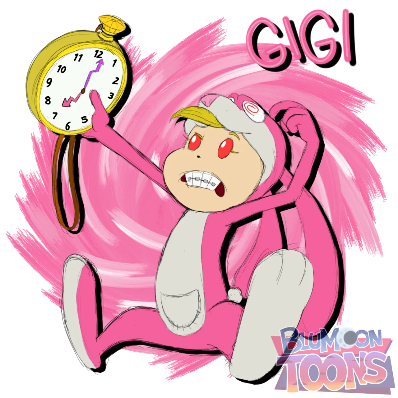 Artist - Blu3danny - Image 579