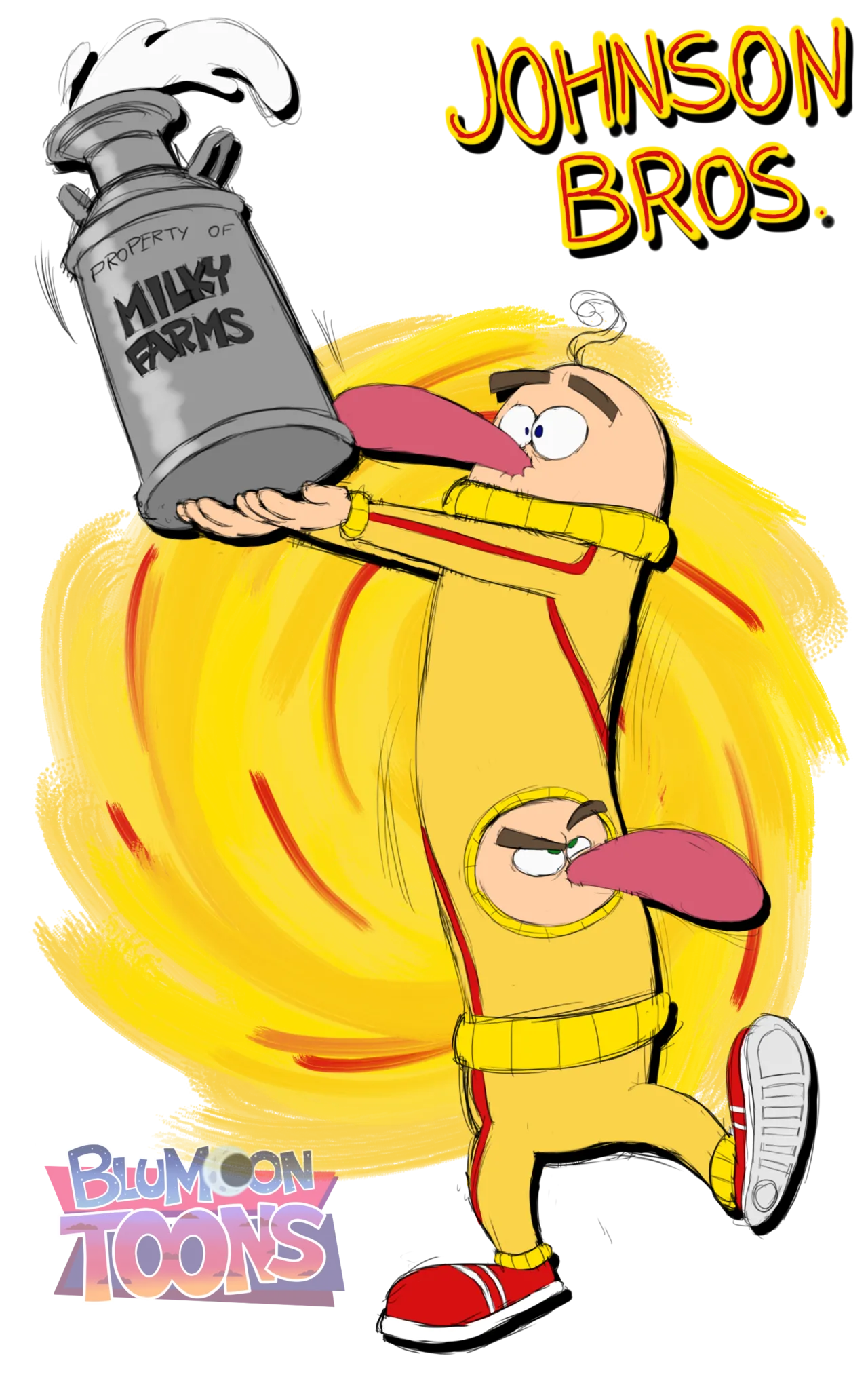 Artist - Blu3danny - Image 580