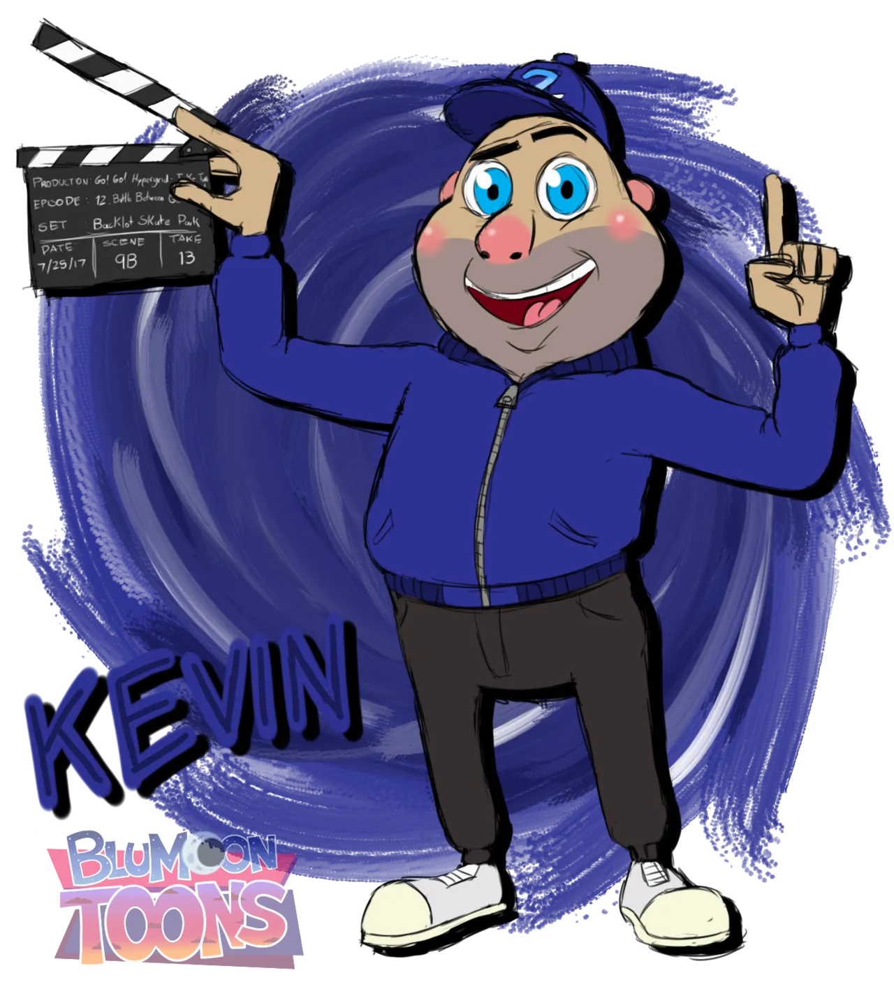 Artist - Blu3danny - Image 581