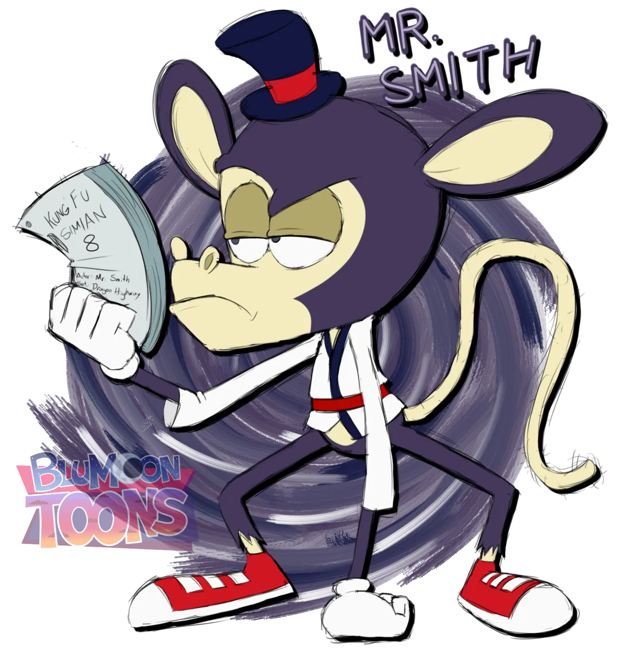 Artist - Blu3danny - Image 582