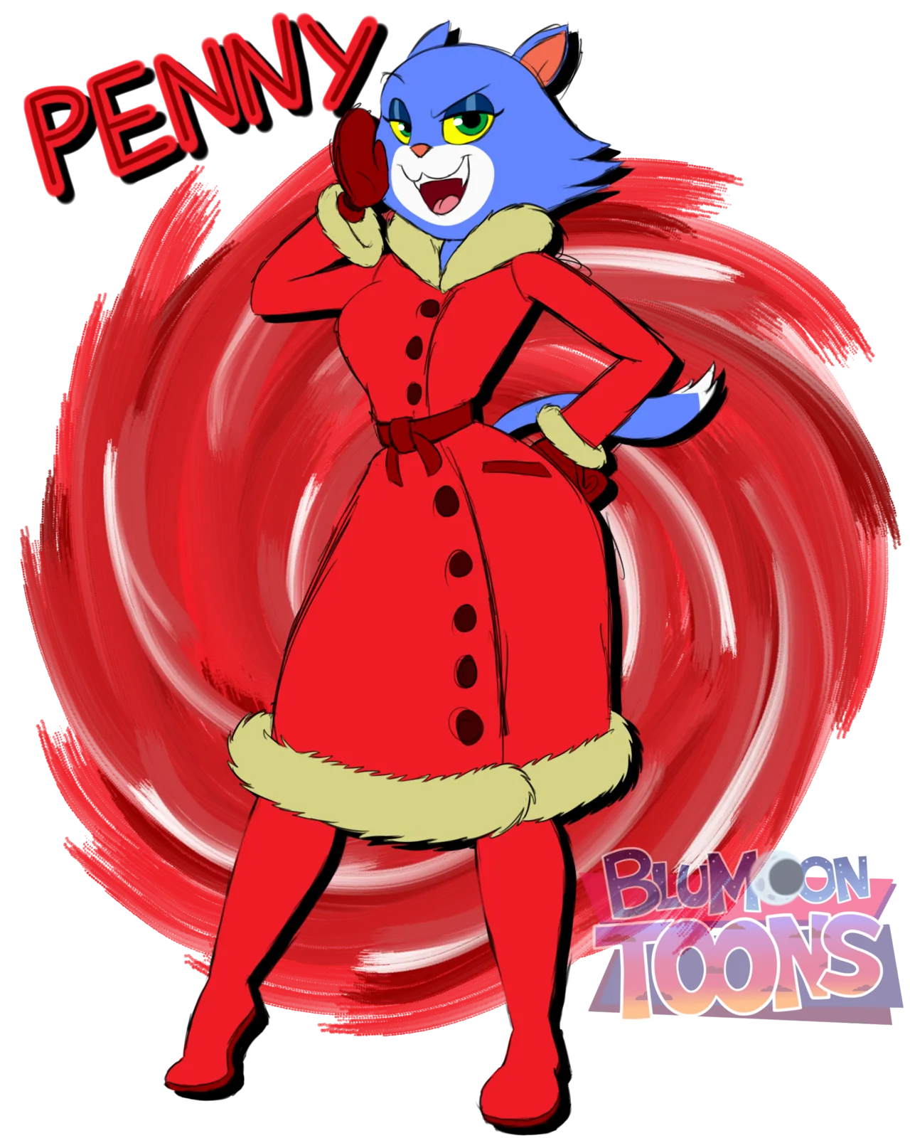 Artist - Blu3danny - Image 583