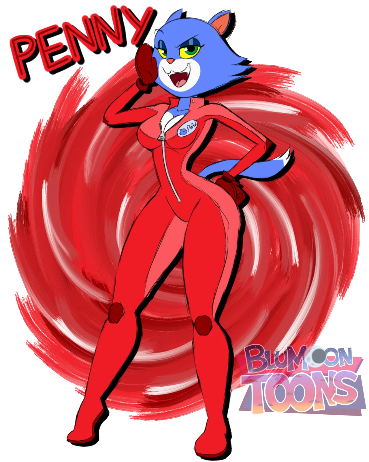 Artist - Blu3danny - Image 584