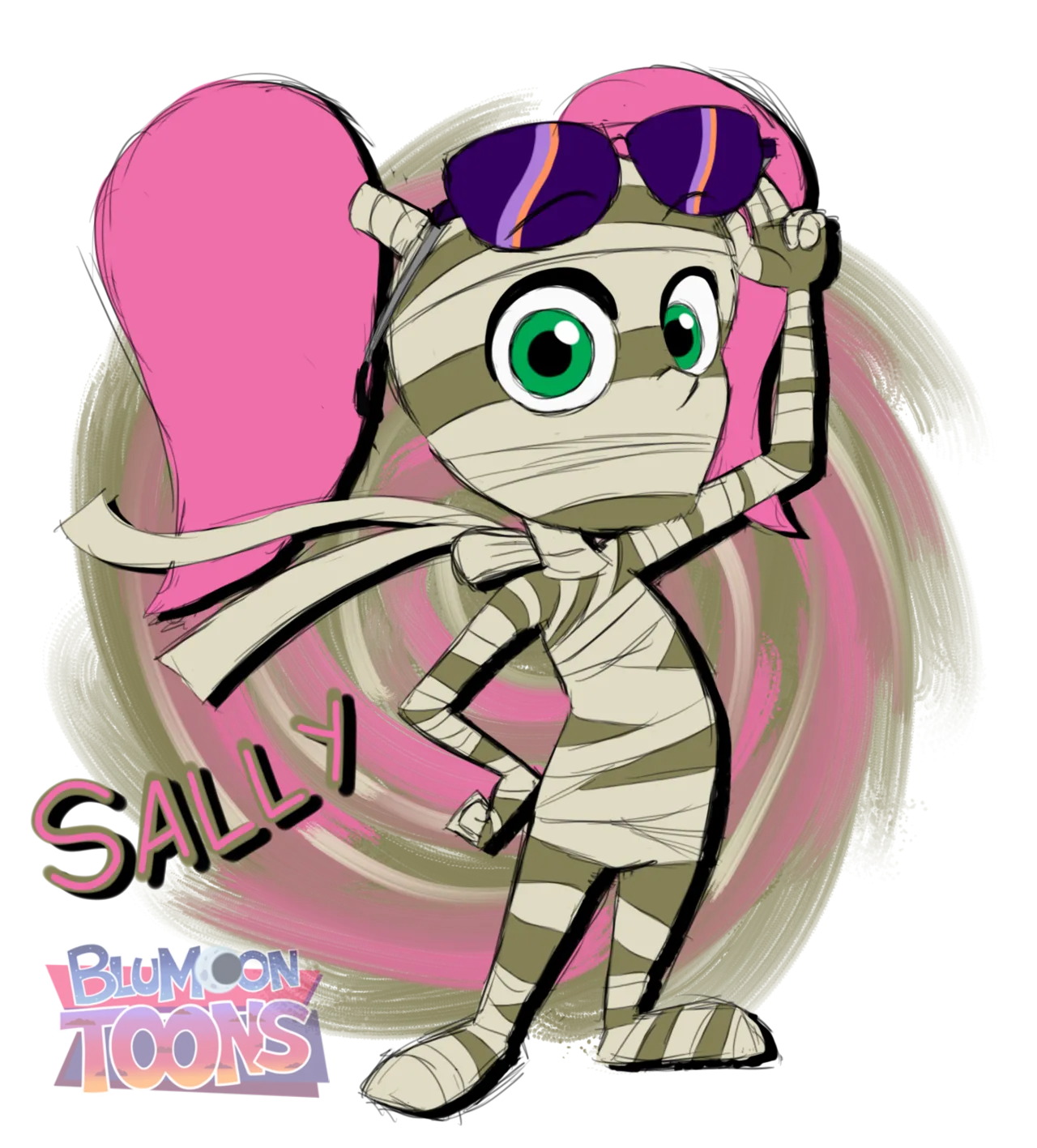 Artist - Blu3danny - Image 585