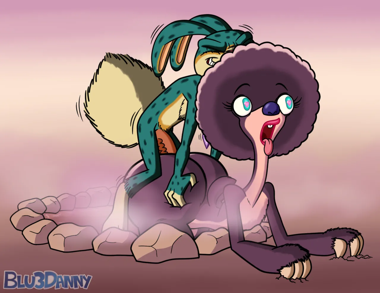 Artist - Blu3danny - Image 59