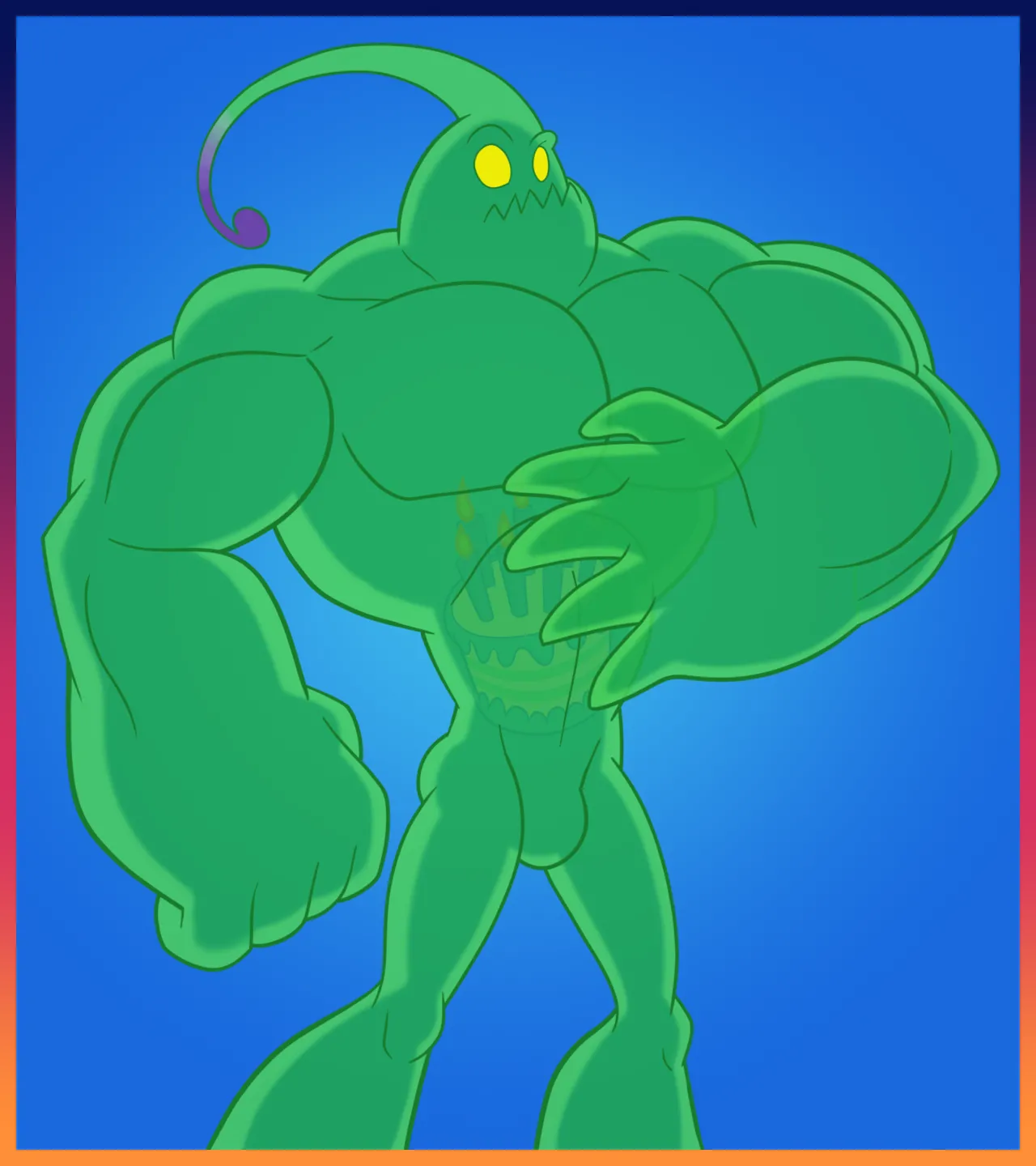 Artist - Blu3danny - Image 590