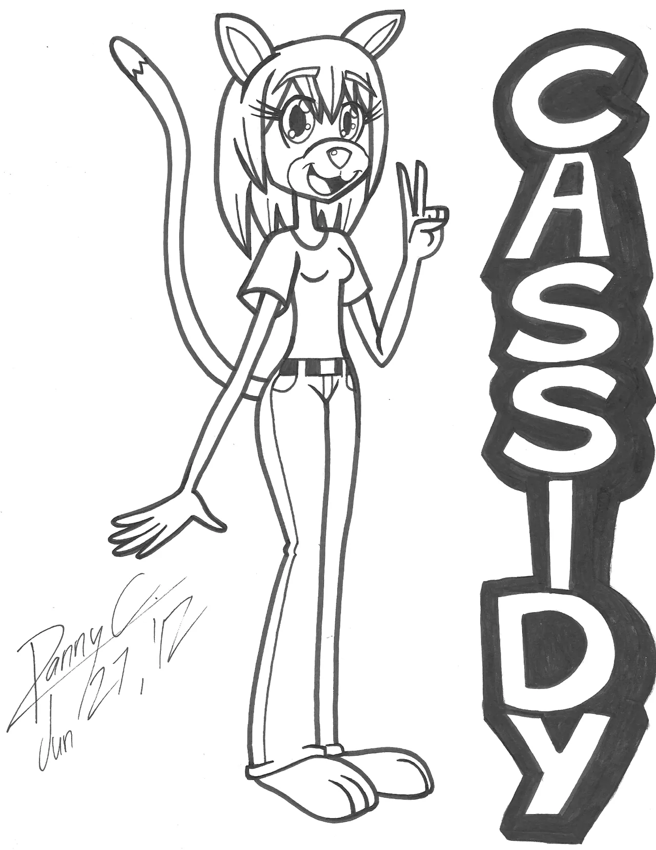 Artist - Blu3danny - Image 594