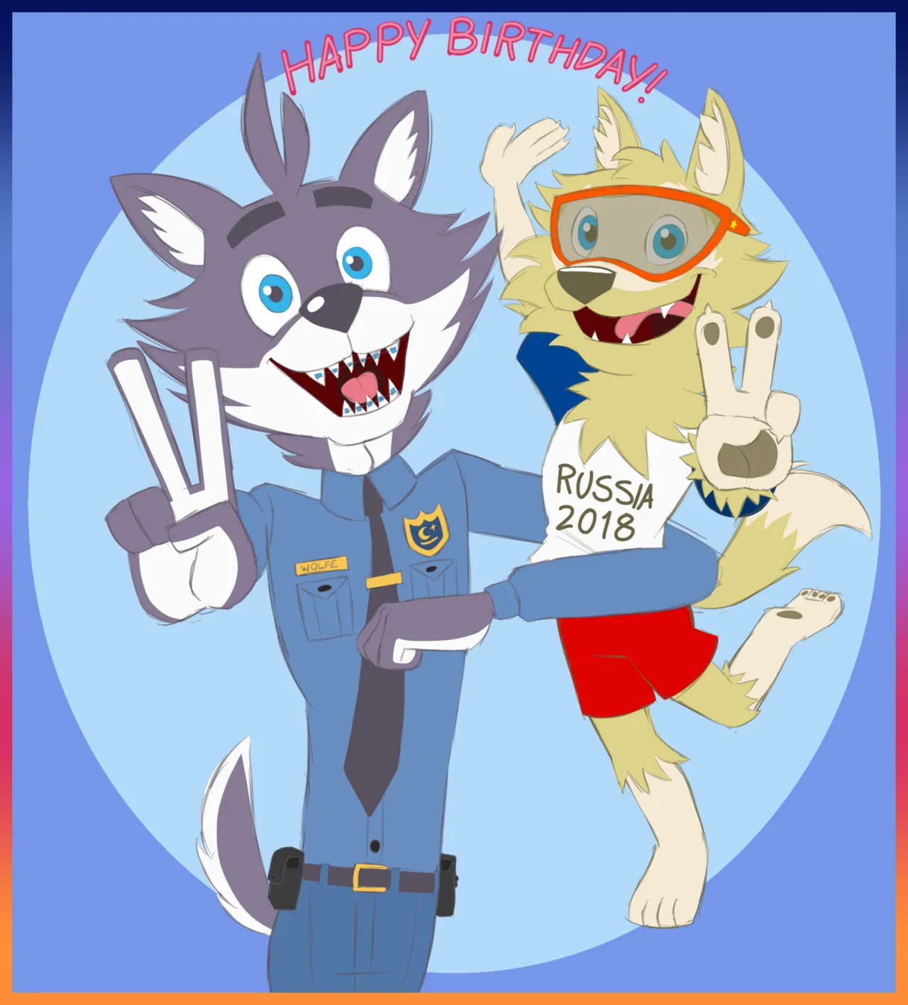 Artist - Blu3danny - Image 602