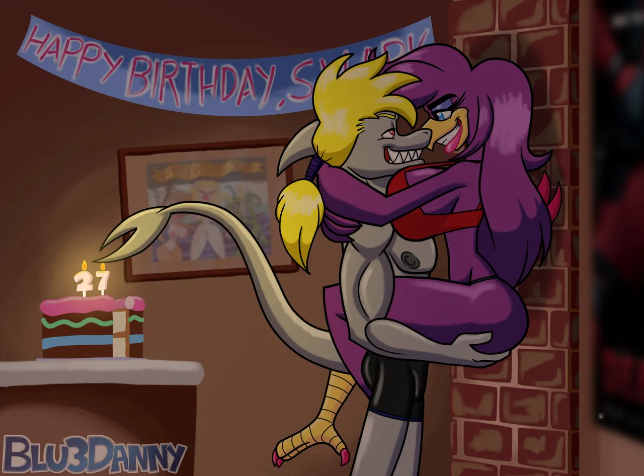 Artist - Blu3danny - Image 605