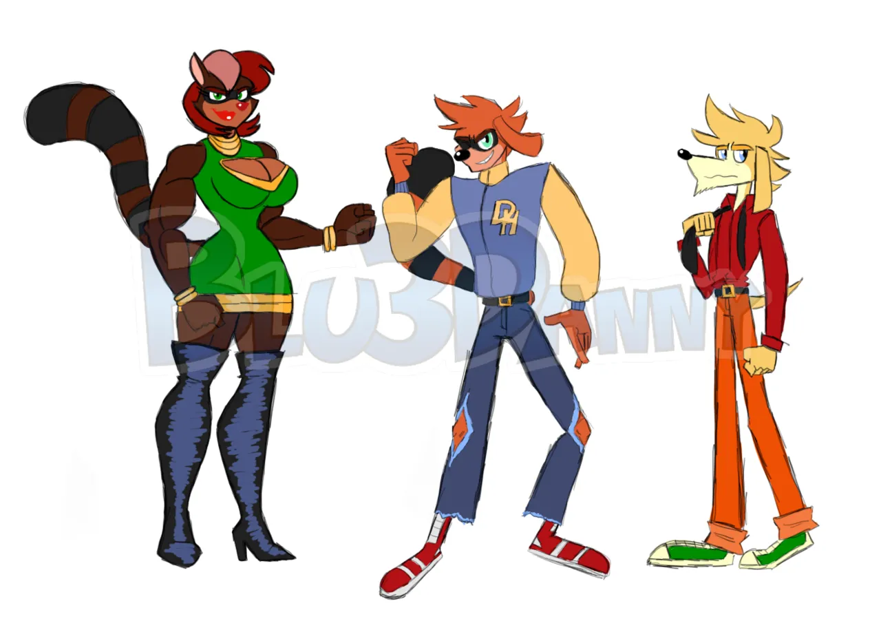 Artist - Blu3danny - Image 606