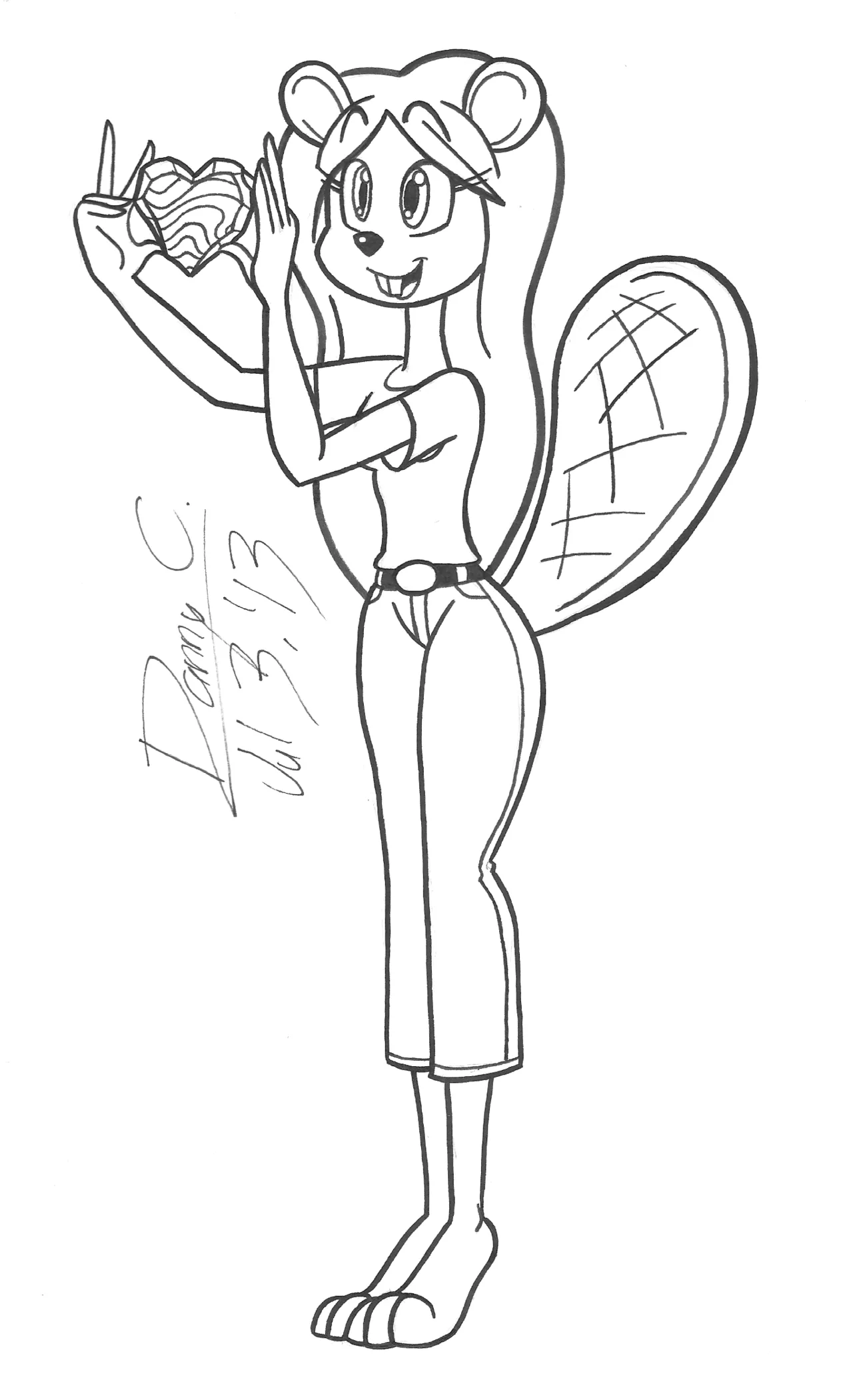 Artist - Blu3danny - Image 607