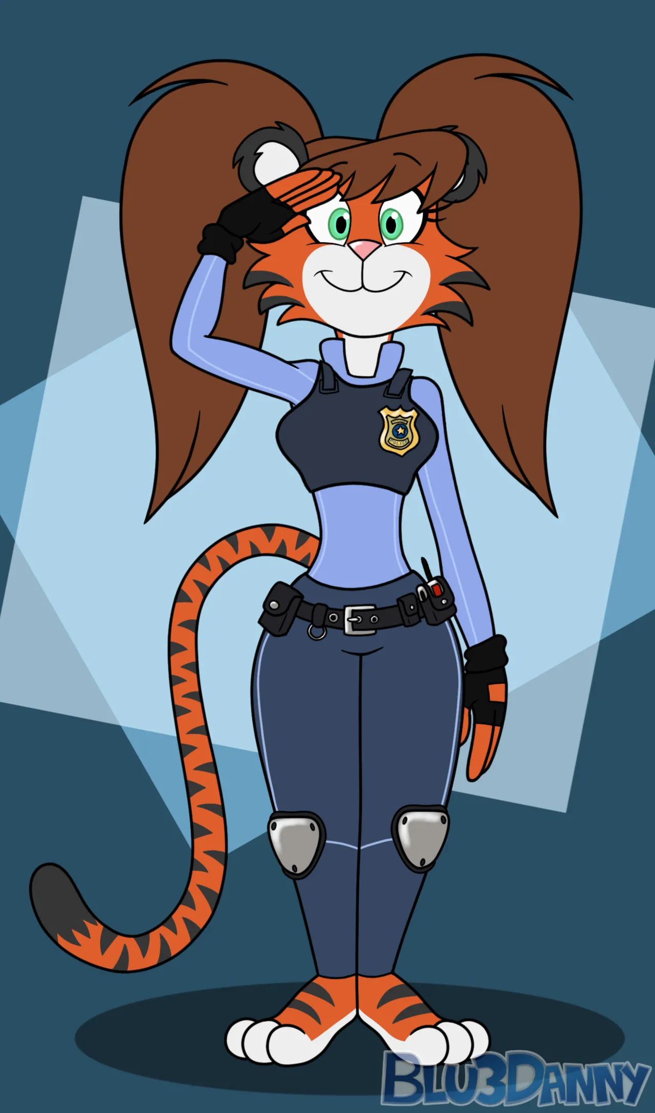 Artist - Blu3danny - Image 614