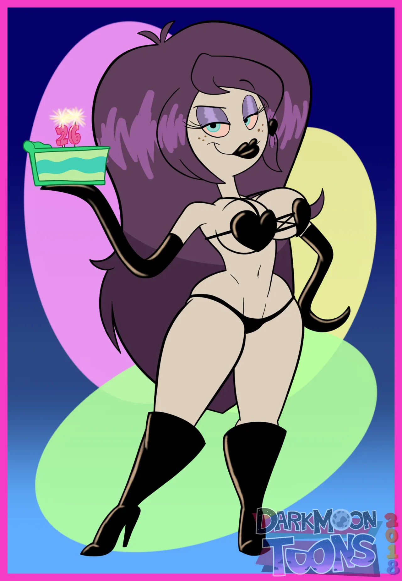 Artist - Blu3danny - Image 615