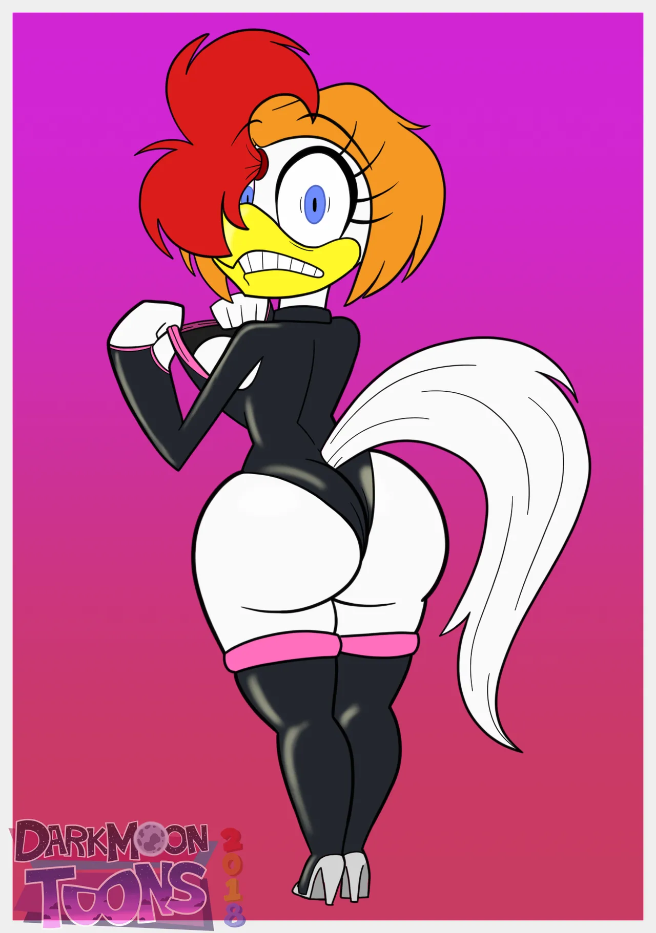 Artist - Blu3danny - Image 616