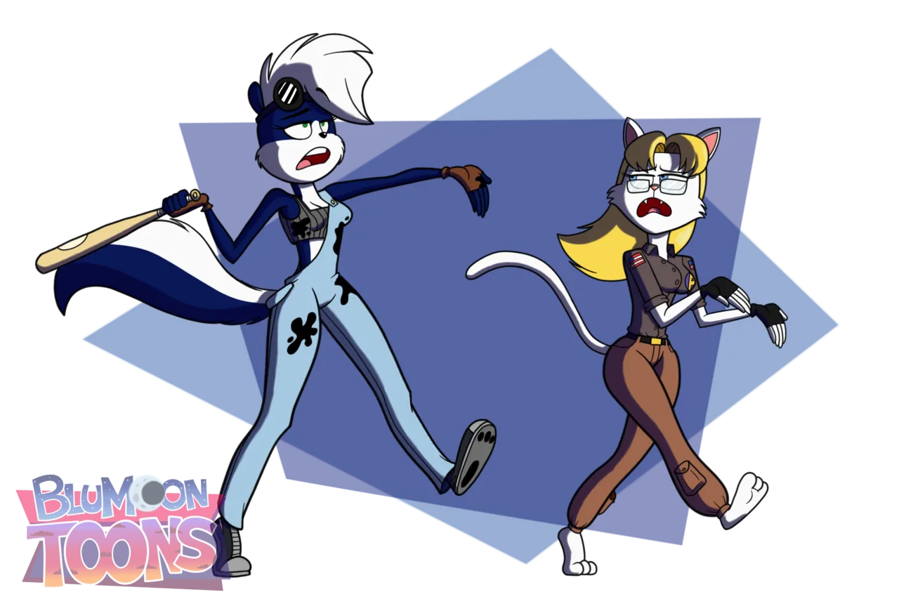 Artist - Blu3danny - Image 617