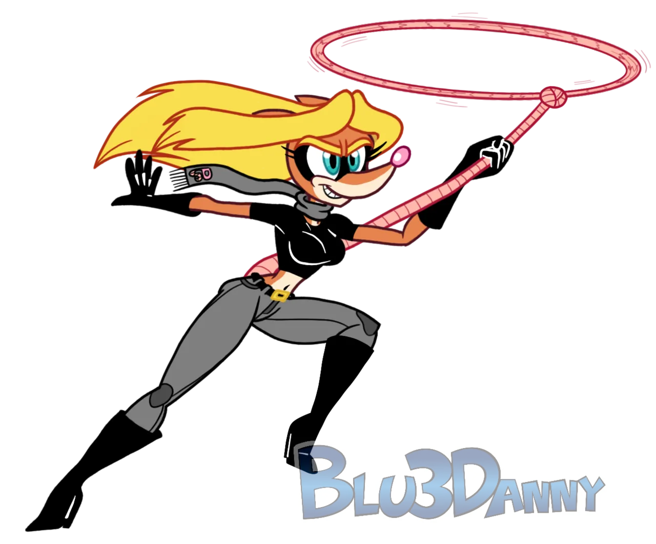 Artist - Blu3danny - Image 619