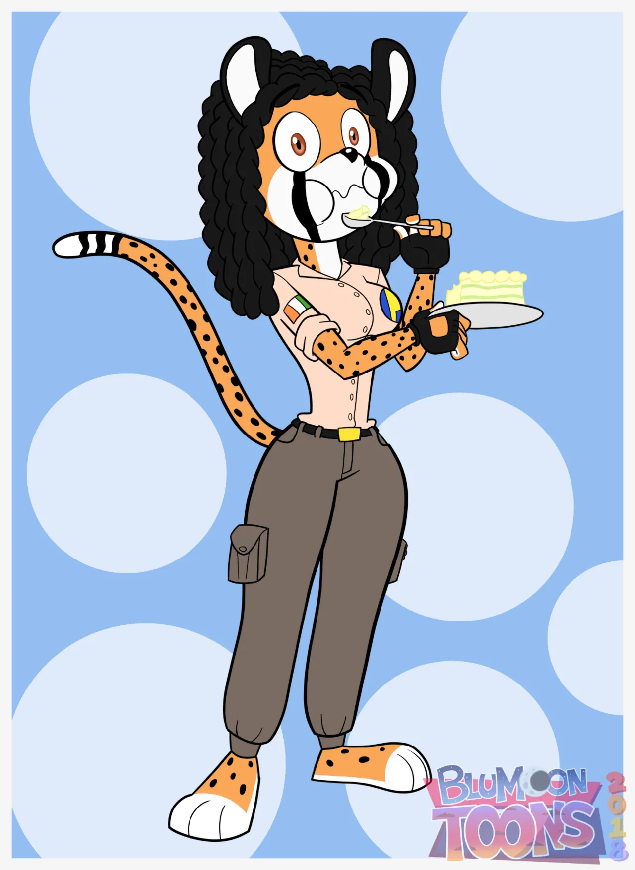 Artist - Blu3danny - Image 621