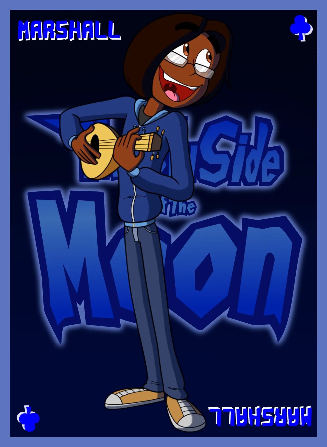 Artist - Blu3danny - Image 628