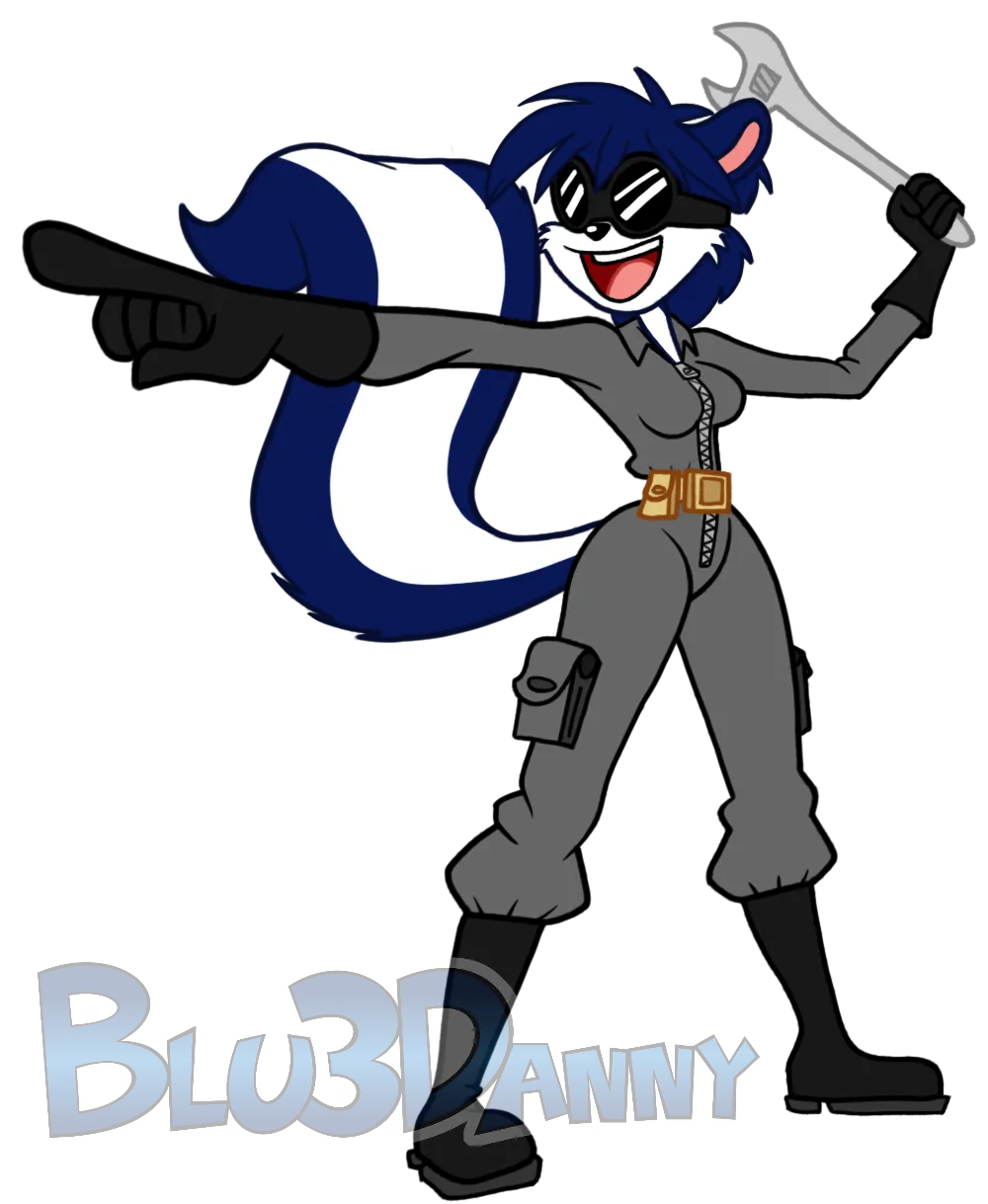 Artist - Blu3danny - Image 630