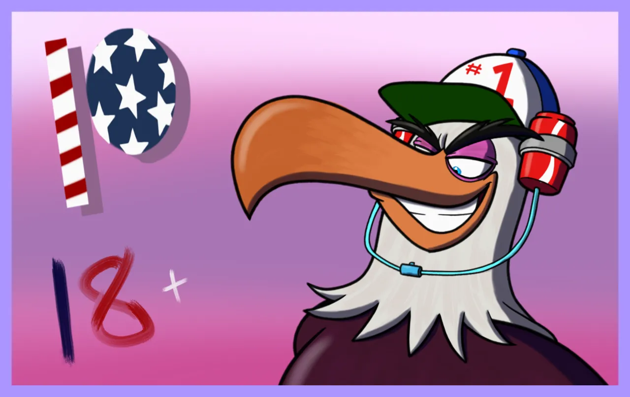 Artist - Blu3danny - Image 642