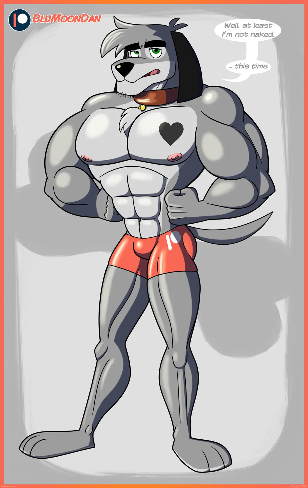 Artist - Blu3danny - Image 647