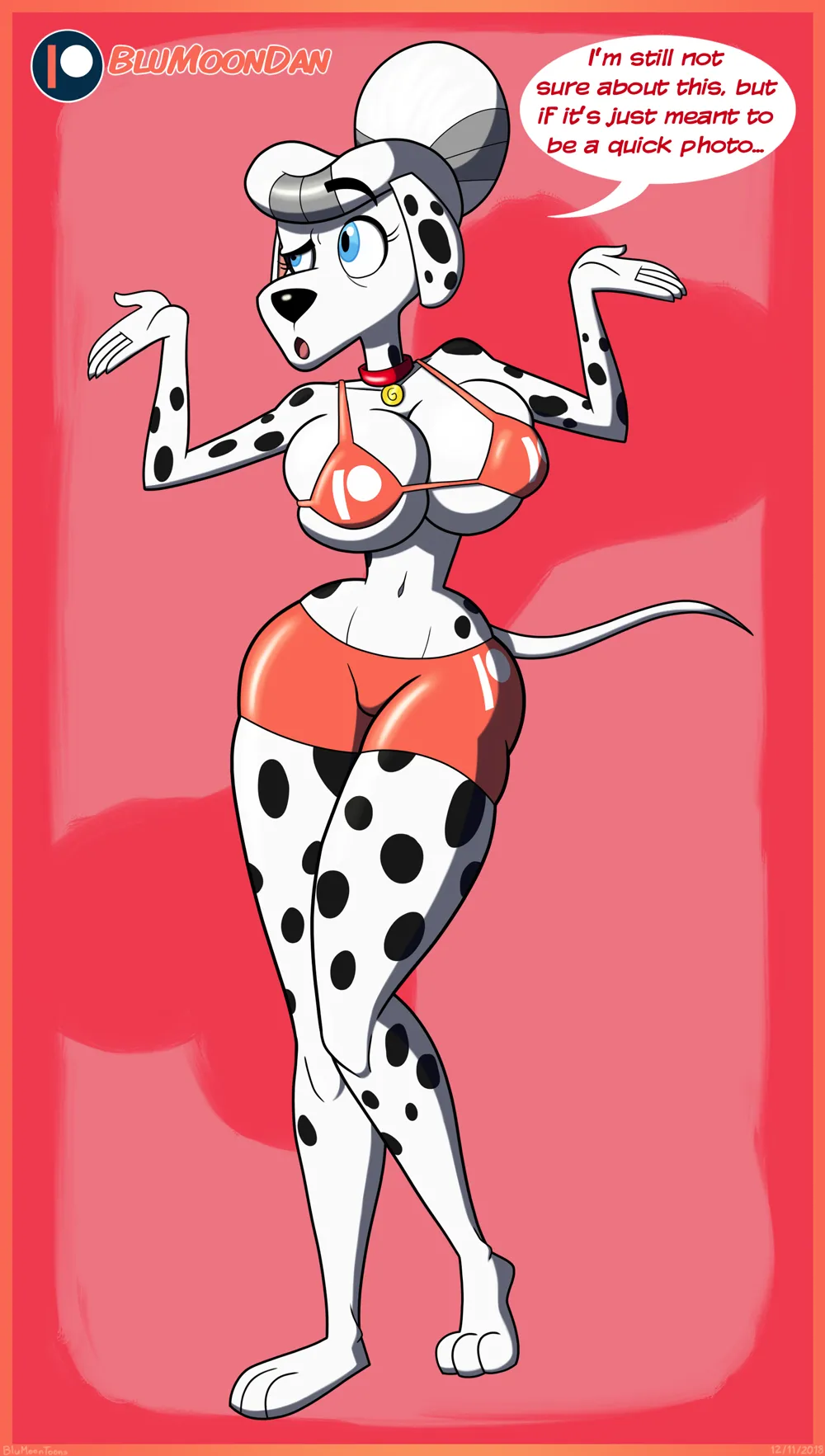 Artist - Blu3danny - Image 649