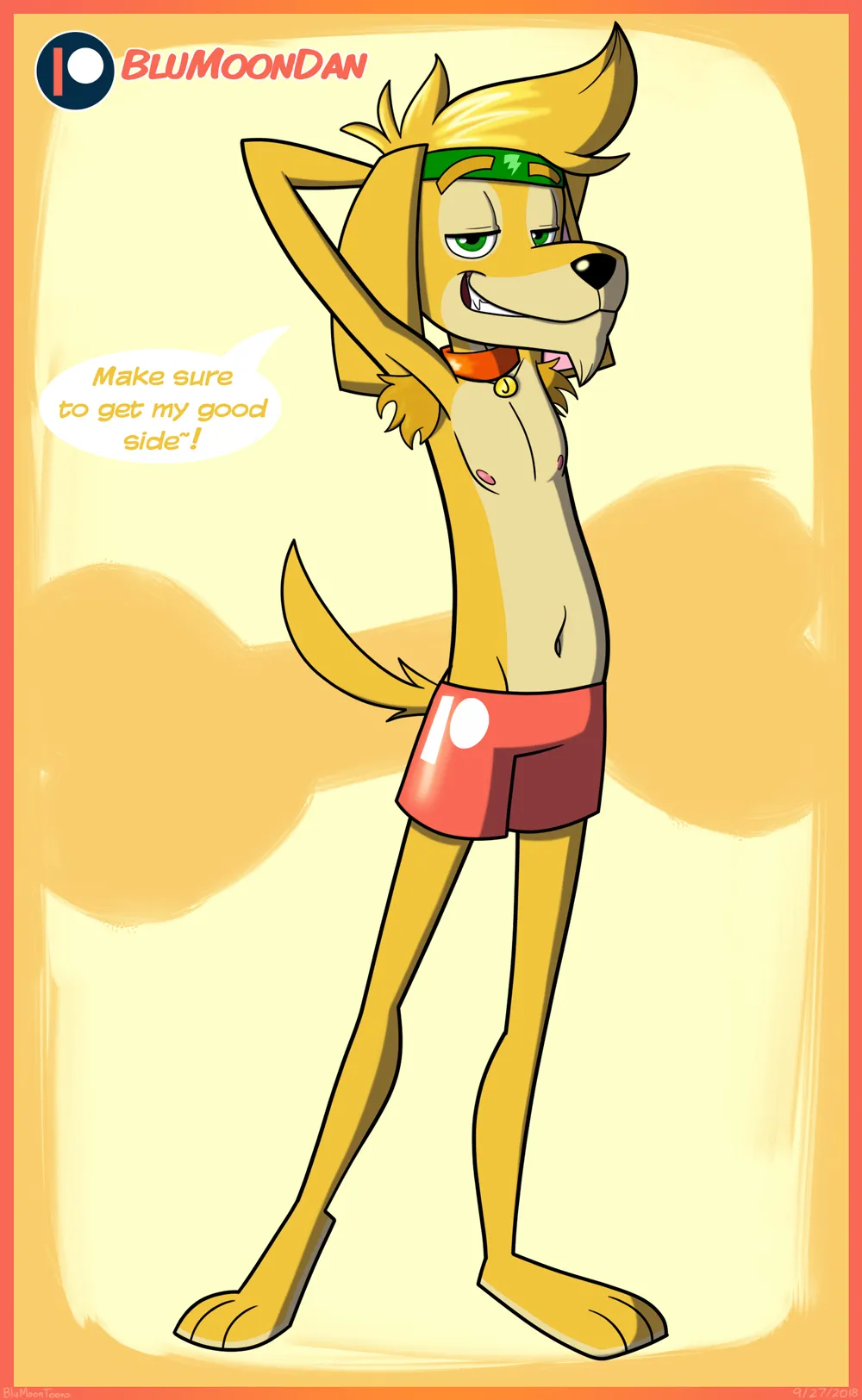 Artist - Blu3danny - Image 650