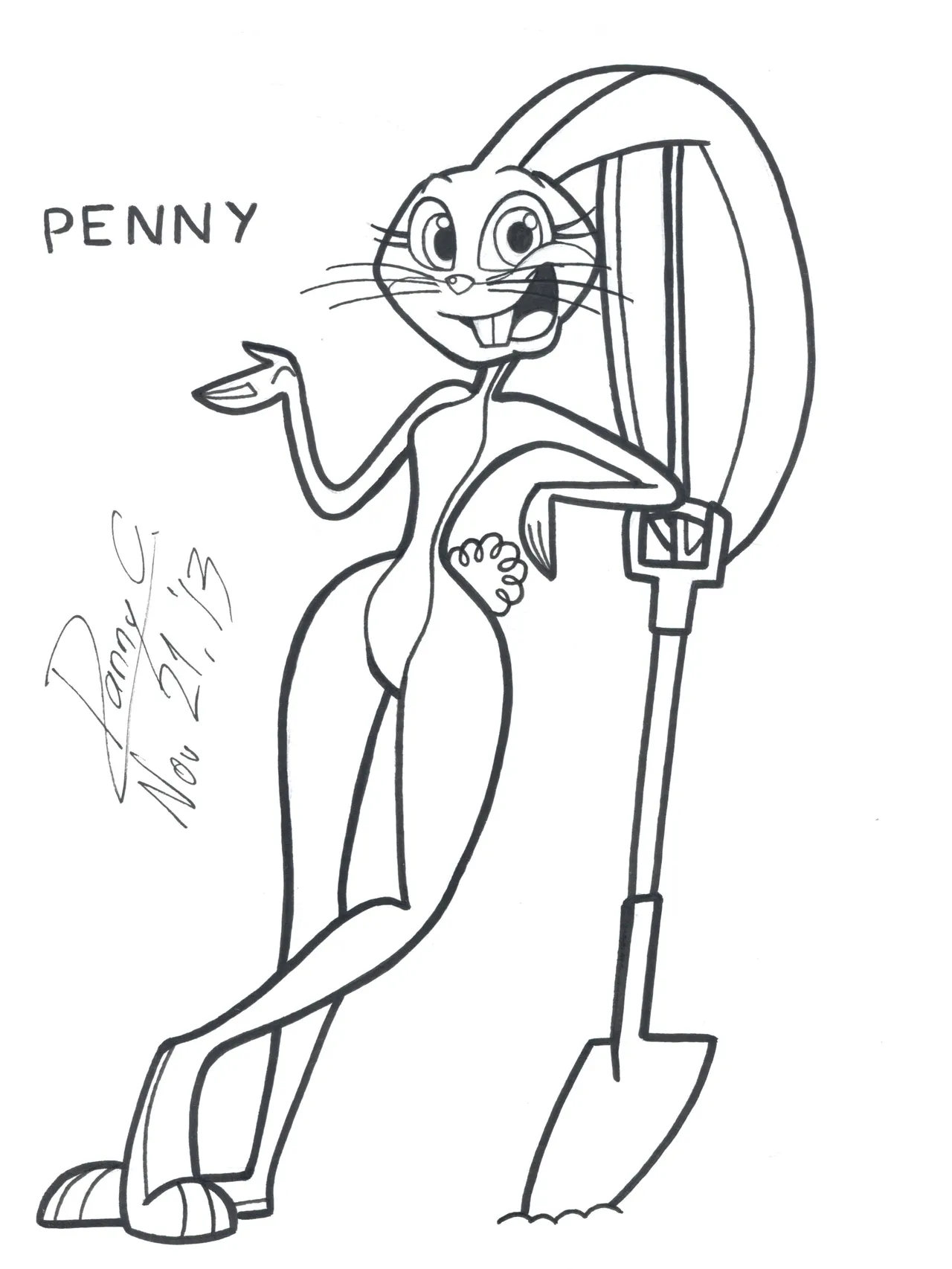 Artist - Blu3danny - Image 655