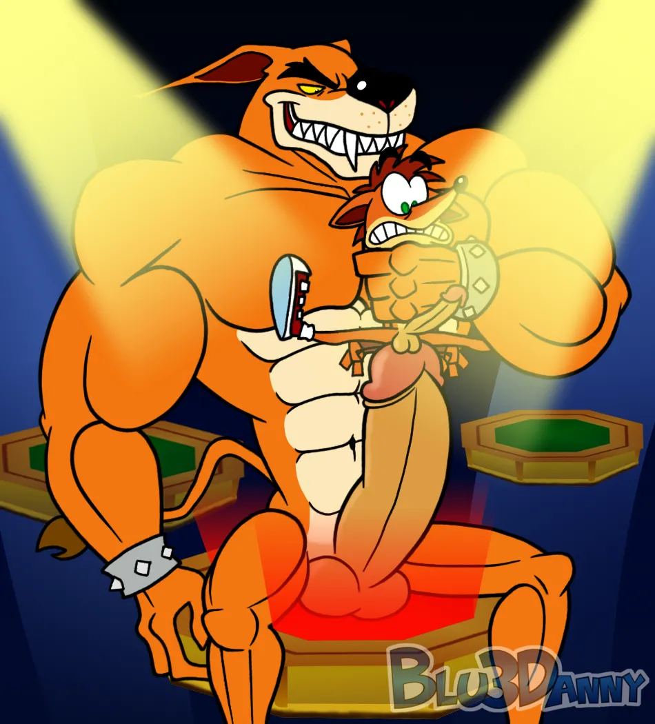 Artist - Blu3danny - Image 66