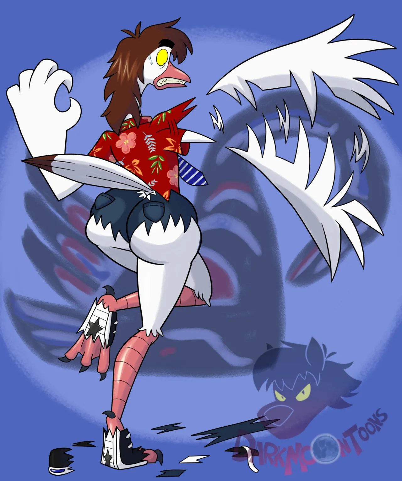 Artist - Blu3danny - Image 664