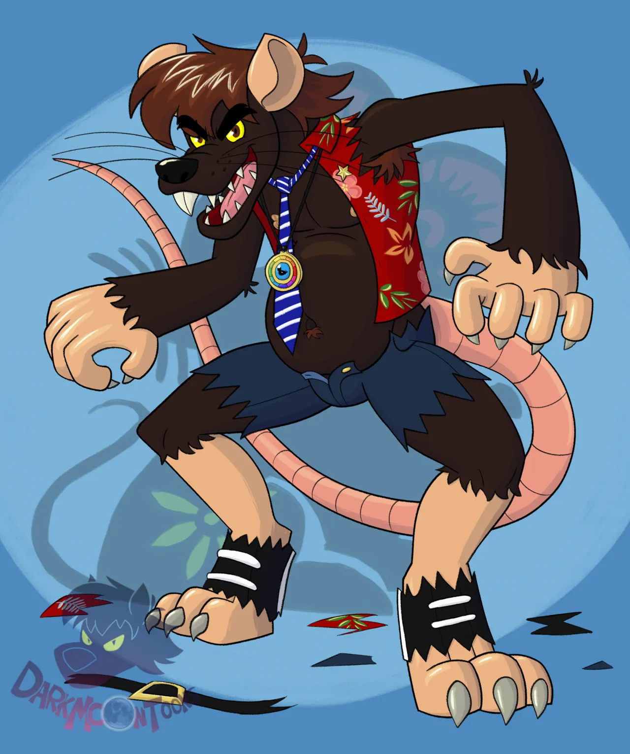 Artist - Blu3danny - Image 665