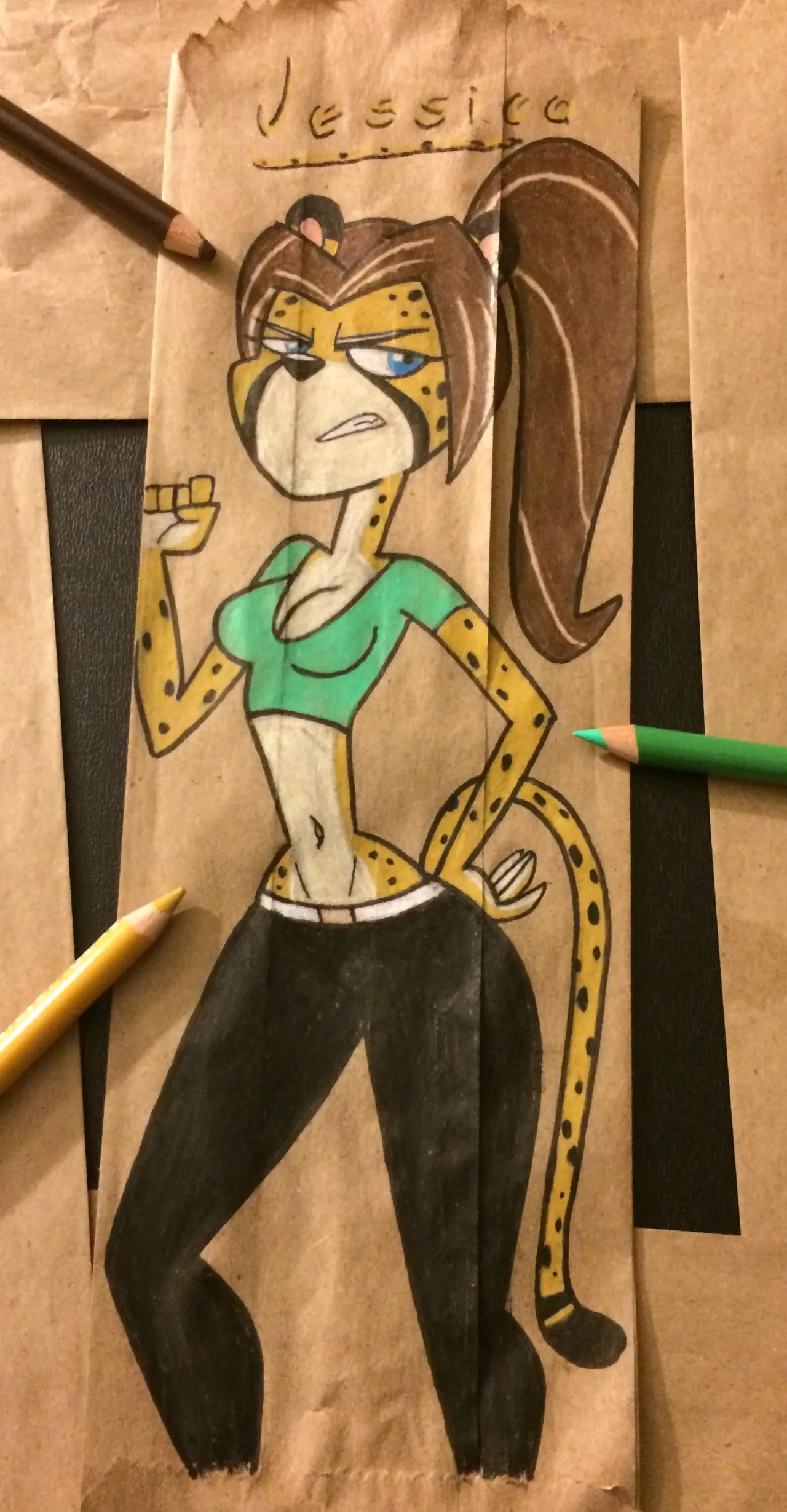 Artist - Blu3danny - Image 667