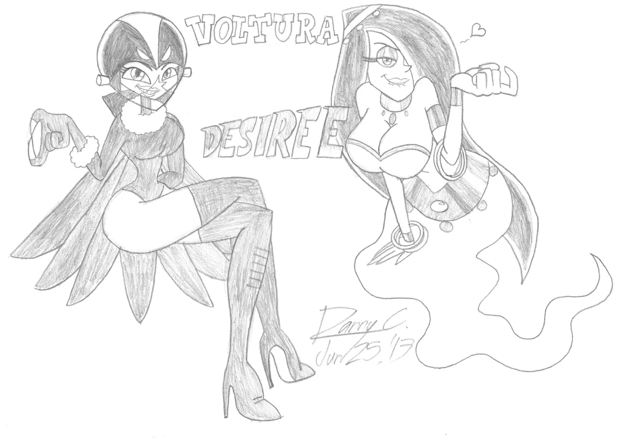 Artist - Blu3danny - Image 686