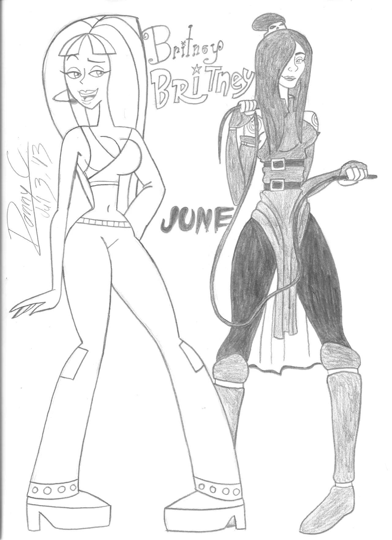 Artist - Blu3danny - Image 688