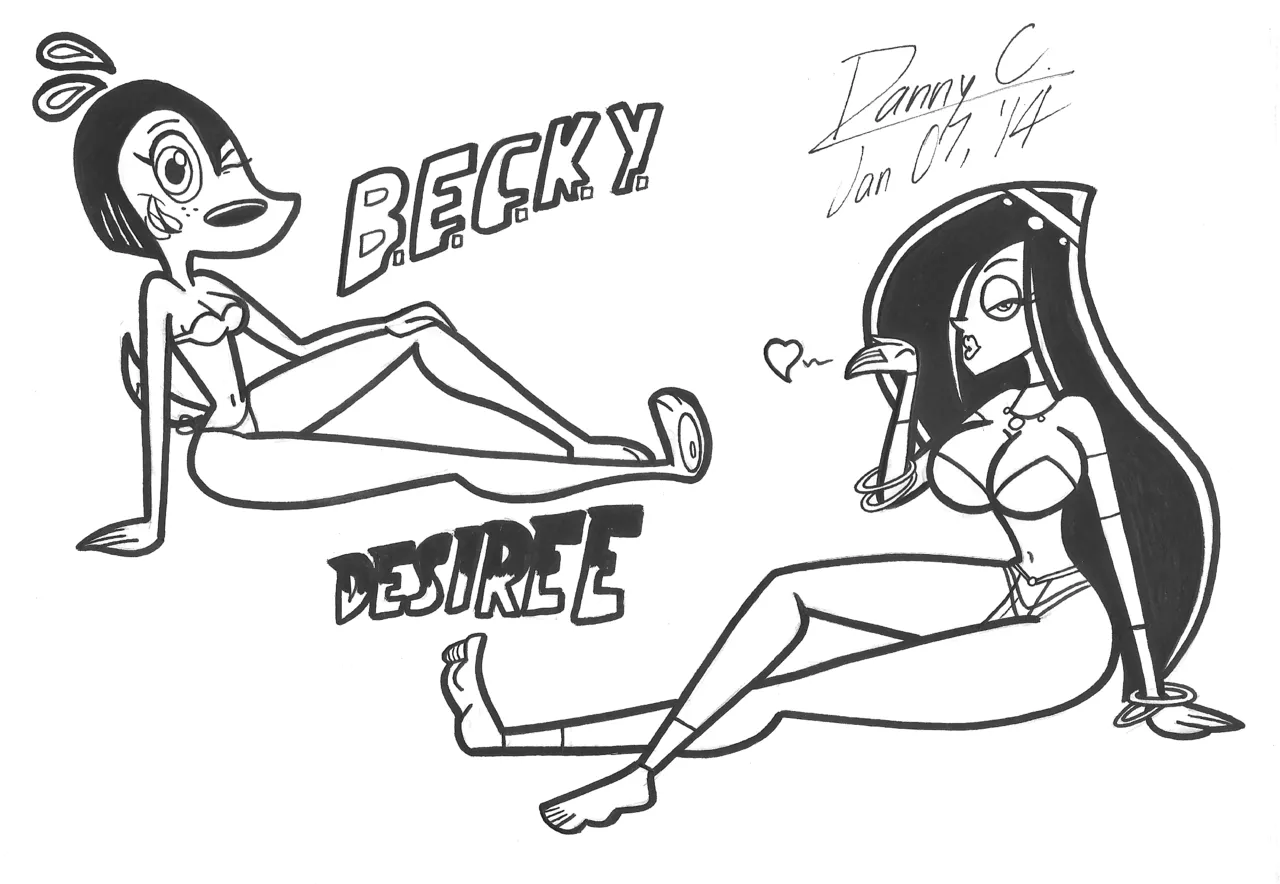 Artist - Blu3danny - Image 694