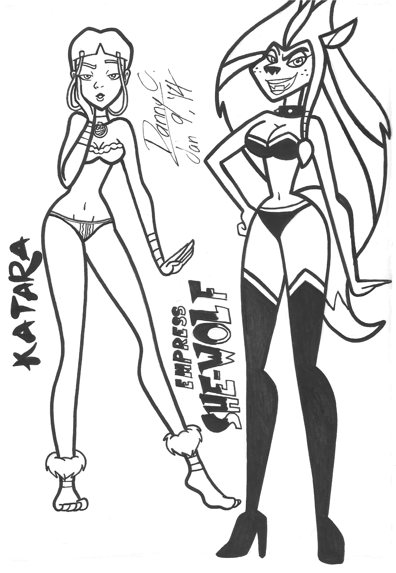 Artist - Blu3danny - Image 696