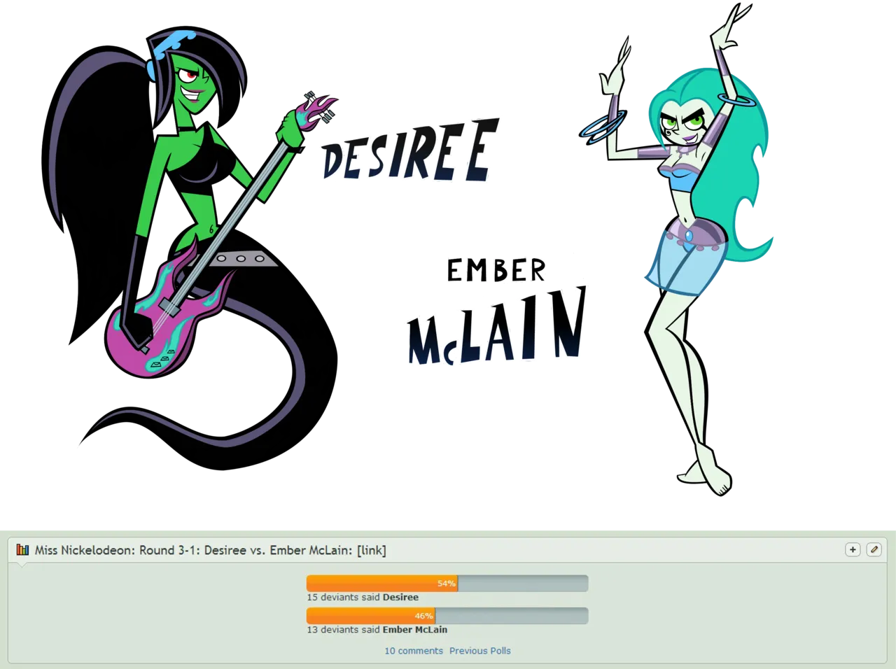 Artist - Blu3danny - Image 702