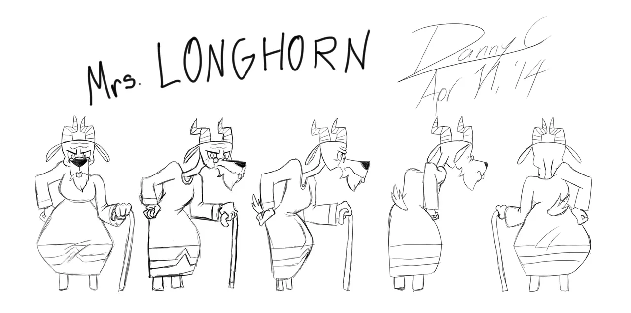 Artist - Blu3danny - Image 707