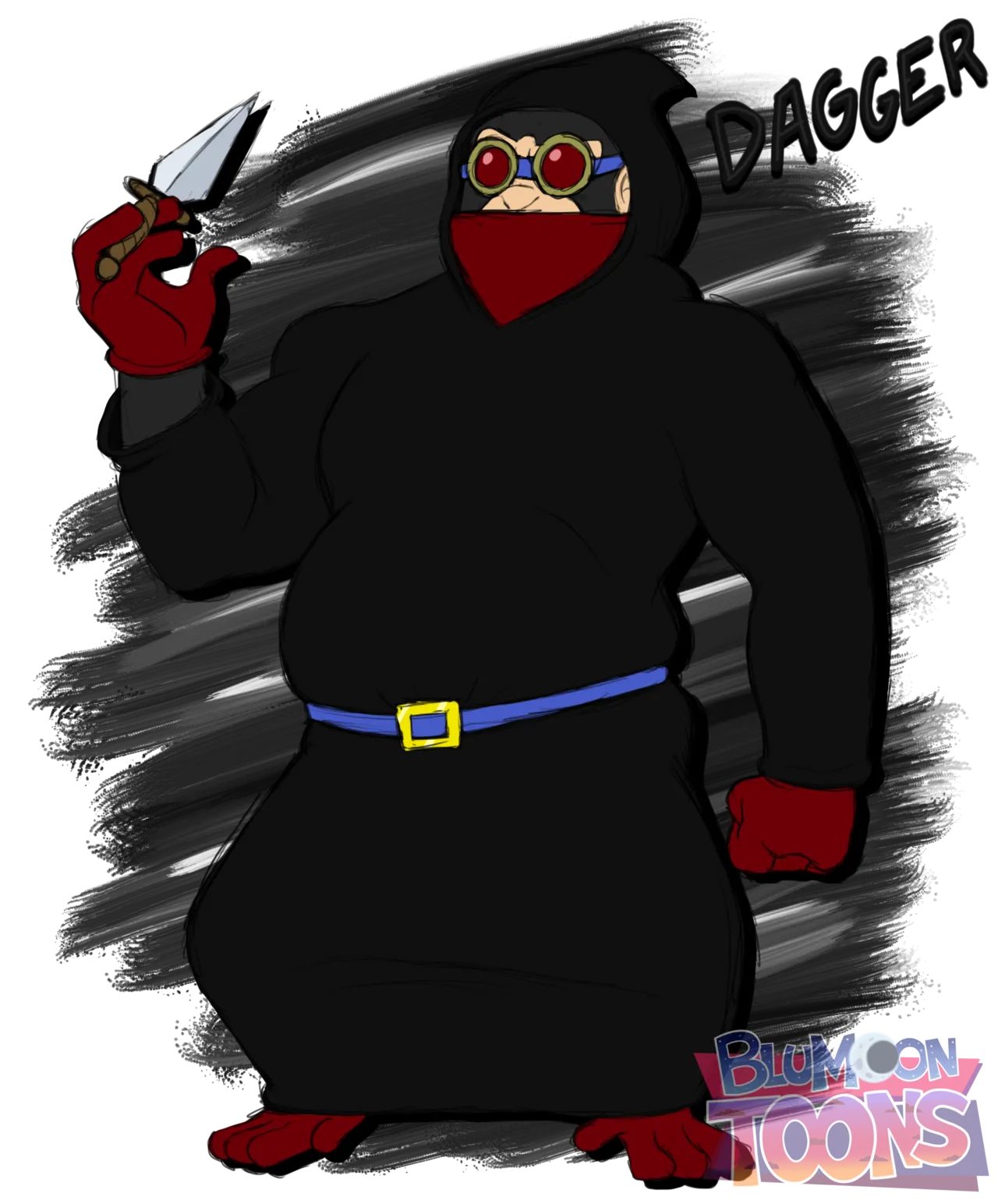 Artist - Blu3danny - Image 71