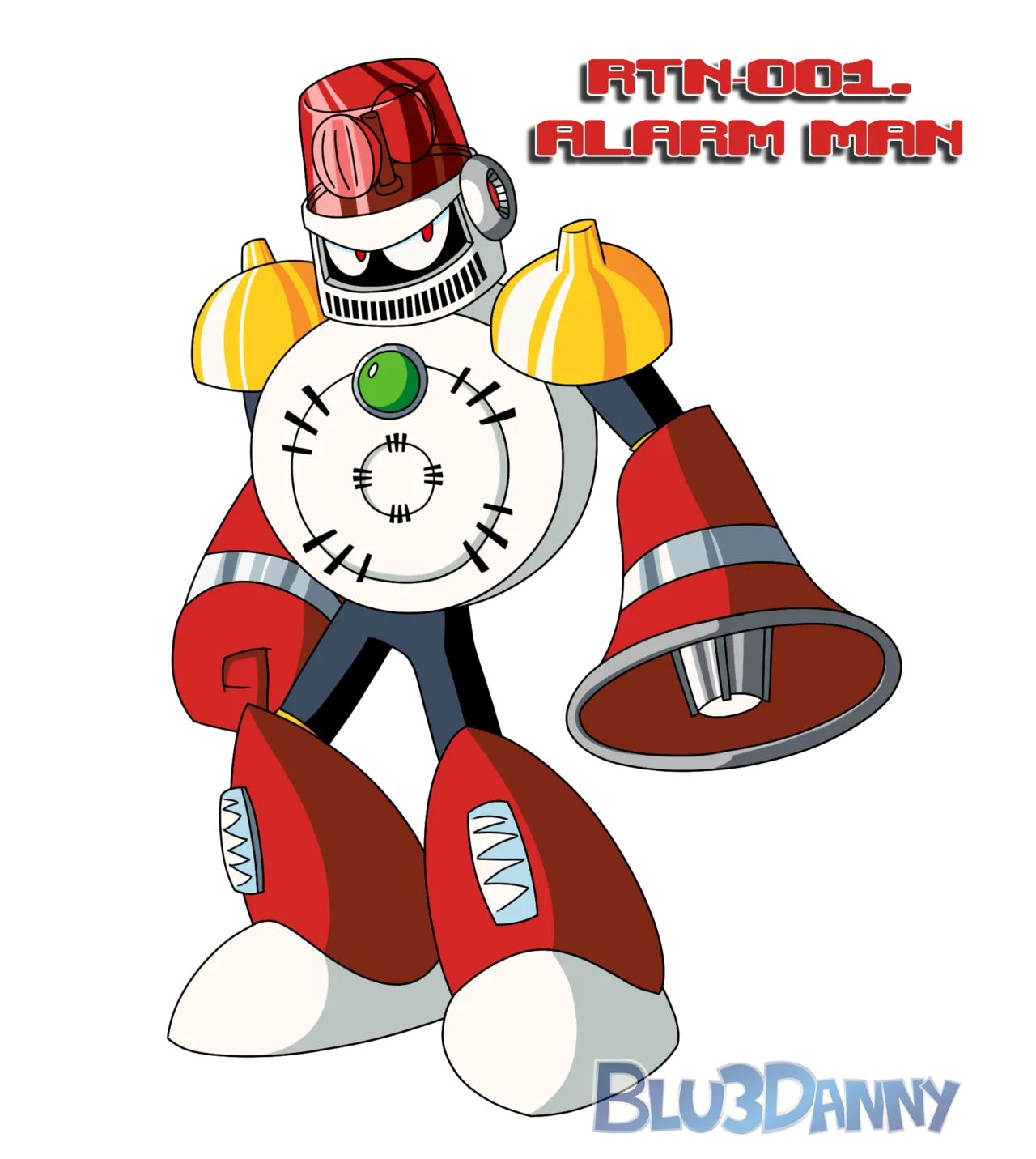 Artist - Blu3danny - Image 722