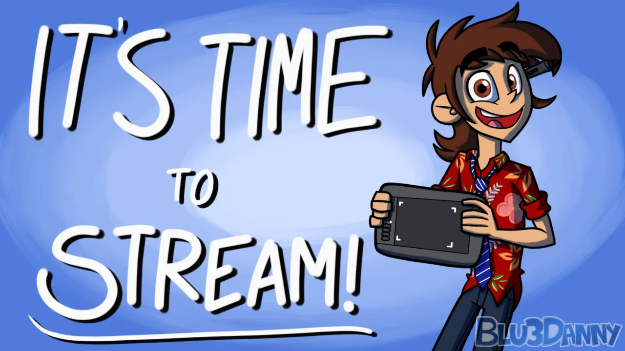 Artist - Blu3danny - Image 728