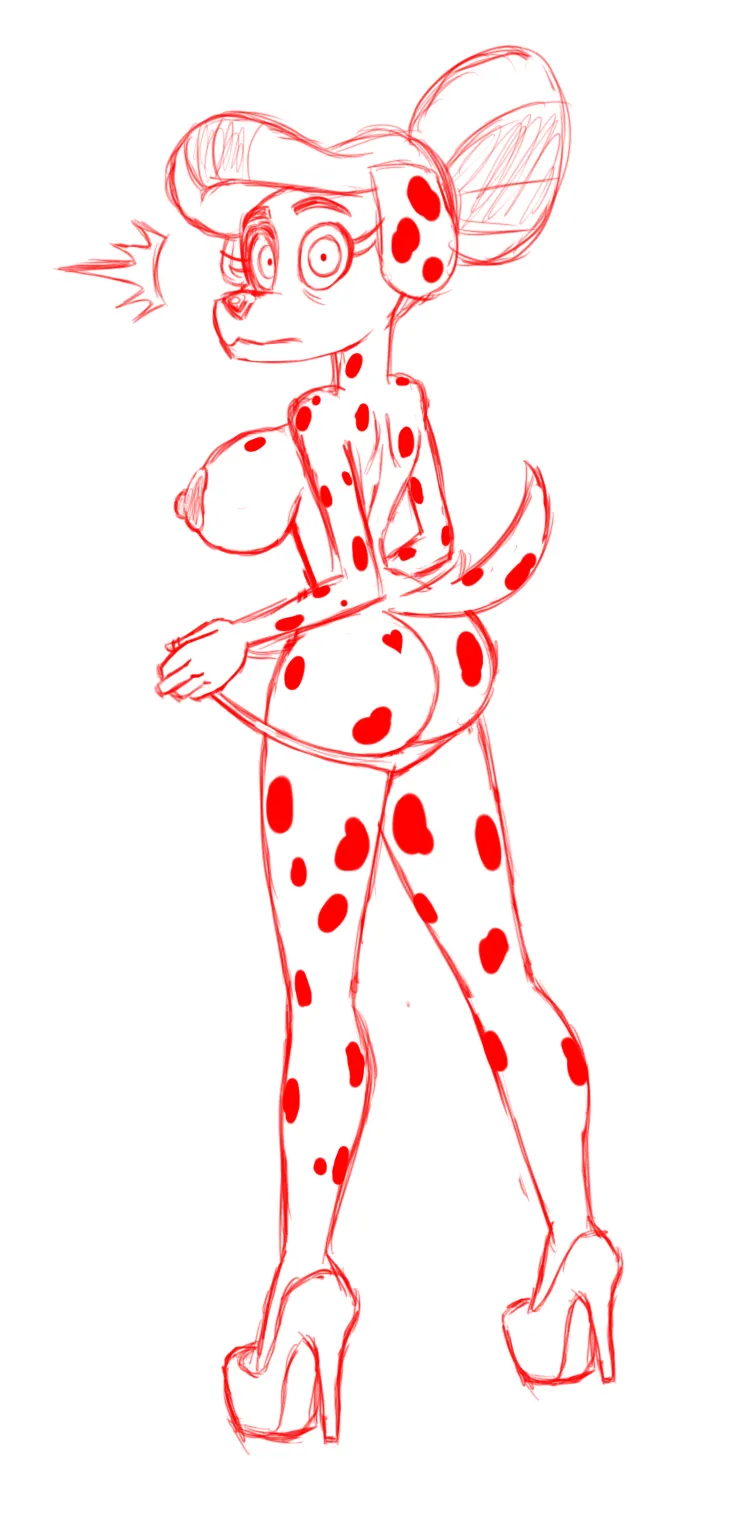 Artist - Blu3danny - Image 729