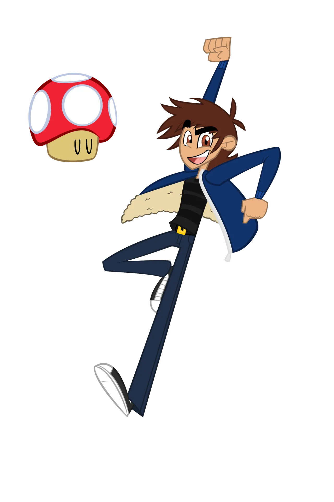 Artist - Blu3danny - Image 732