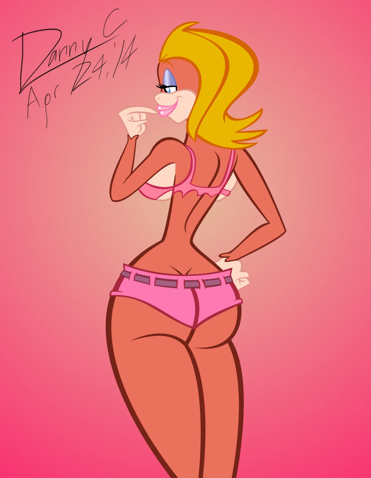 Artist - Blu3danny - Image 733