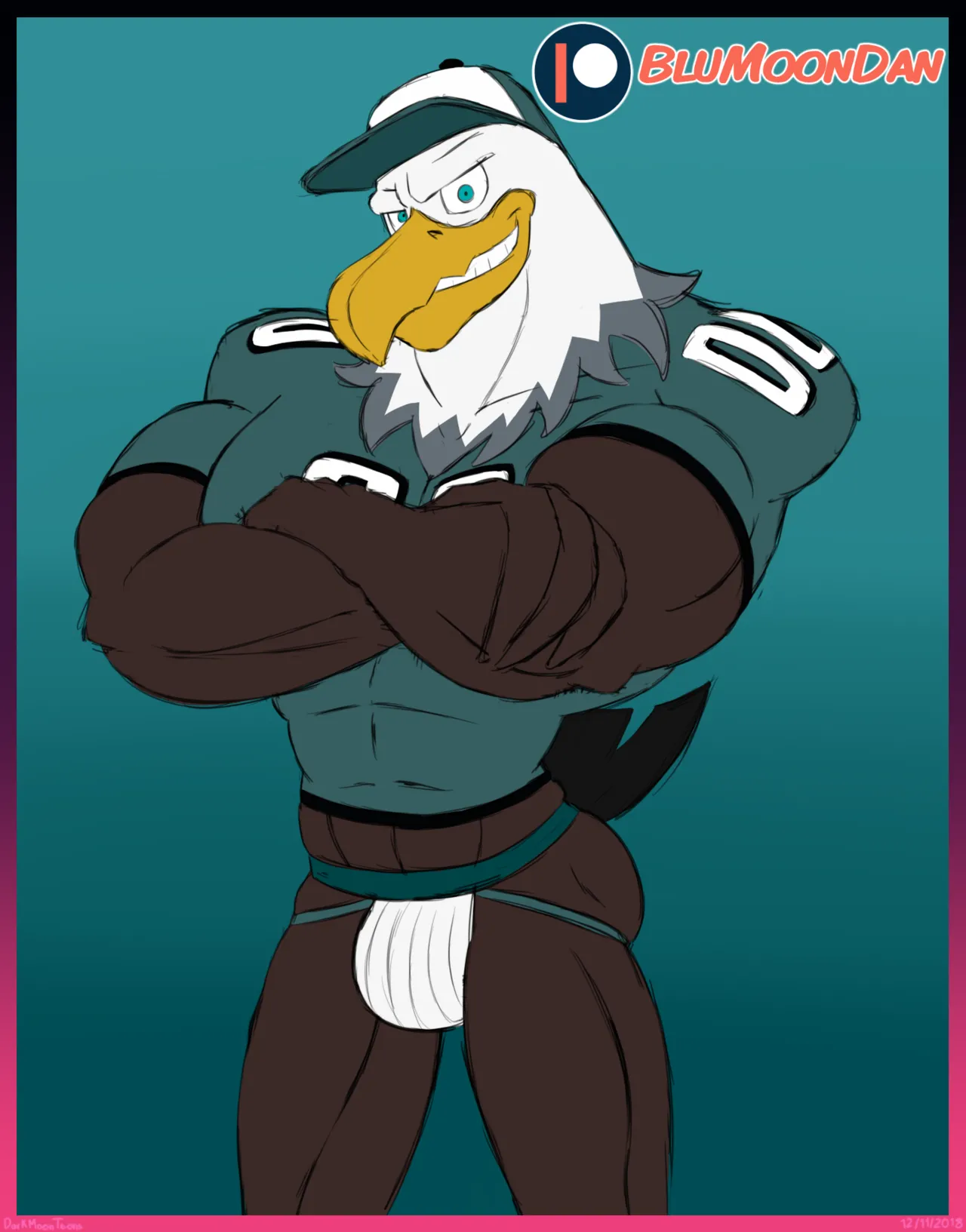 Artist - Blu3danny - Image 736