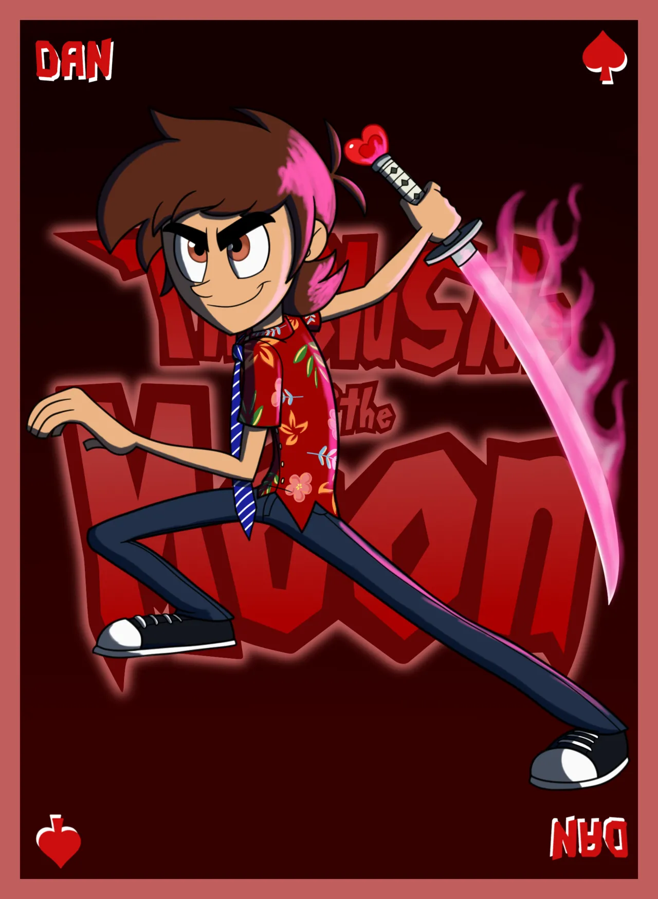 Artist - Blu3danny - Image 737