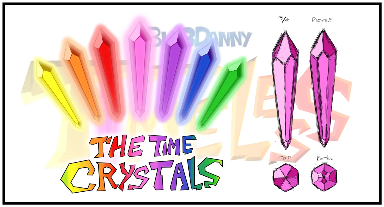 Artist - Blu3danny - Image 745