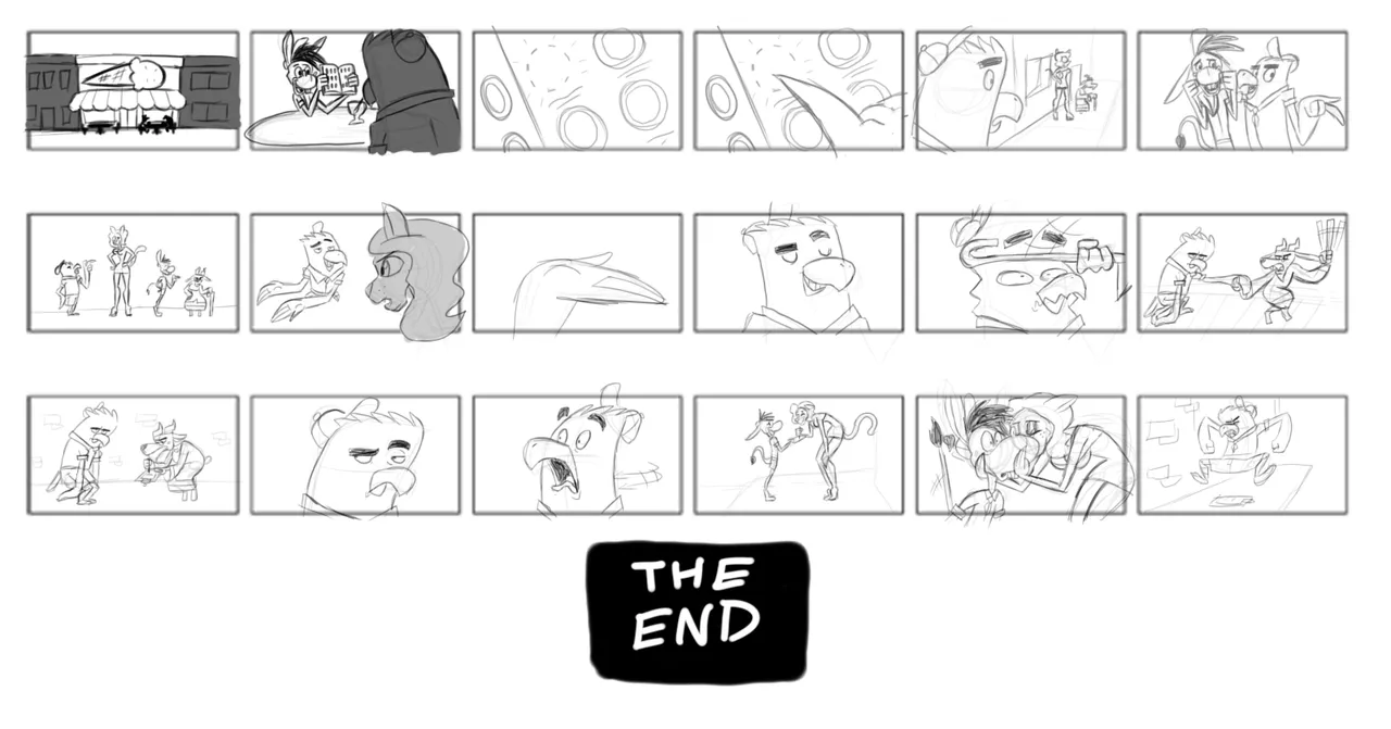 Artist - Blu3danny - Image 752