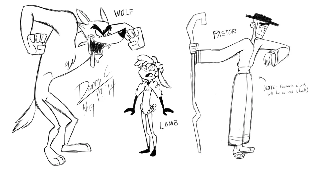 Artist - Blu3danny - Image 755