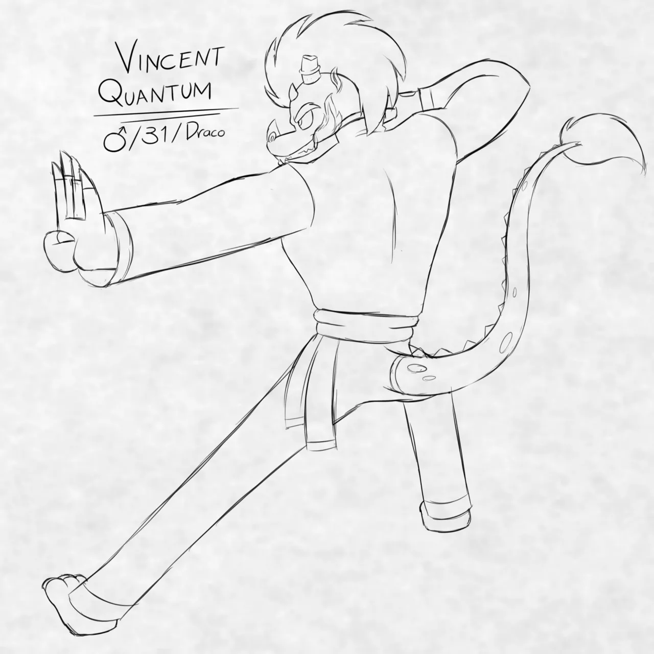 Artist - Blu3danny - Image 758